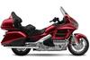 Honda Gold Wing 2016